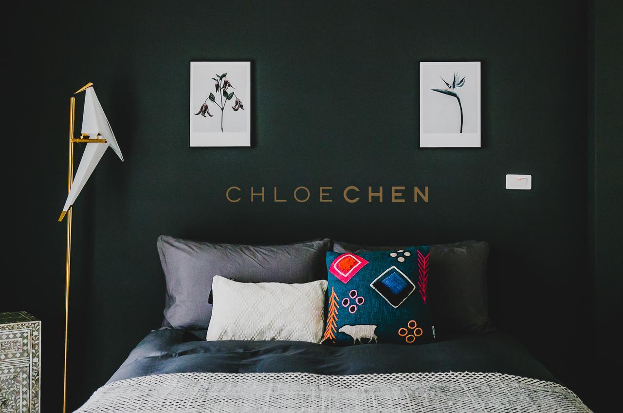 Chloechen Home T'ai-tung Eksteriør bilde